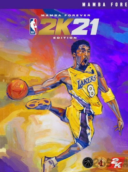 nba2k21图1