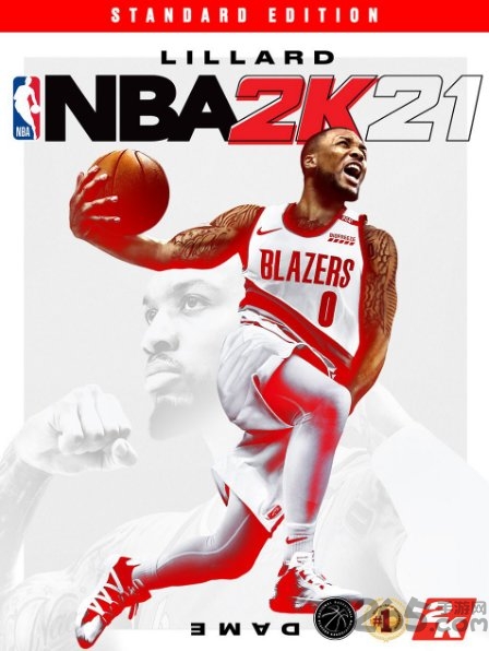 nba2k21图0