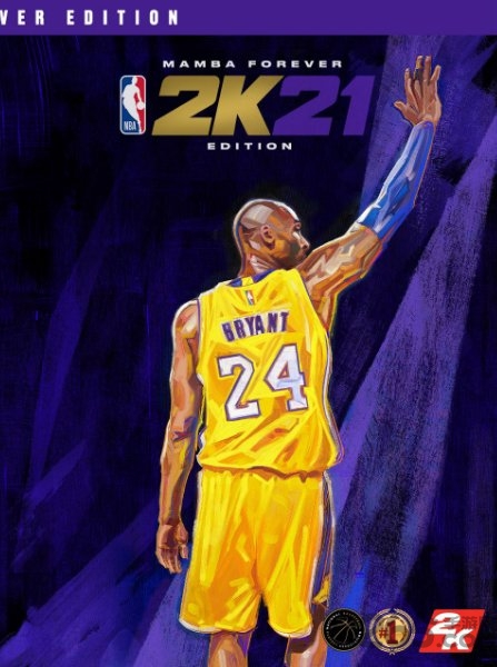 nba2k21图2