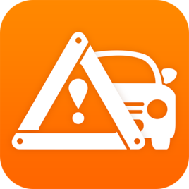 汽车应急助手app