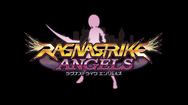 ragna strike angels中文版图1