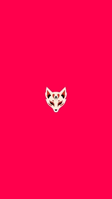 德尔塔面具最新版(kitsune mask)图0
