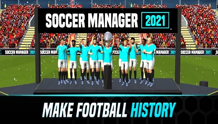 soccermanager2021汉化版图0