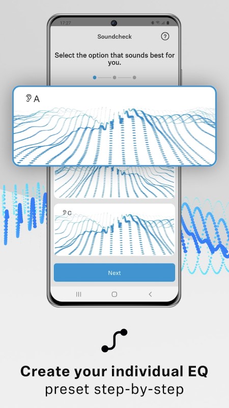 森海塞尔smart control官方版图2