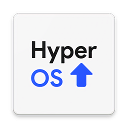 hyperos updater app
