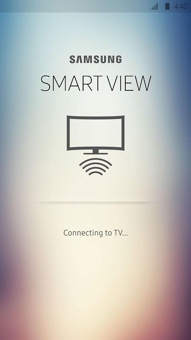 samsung smart view官方版图0