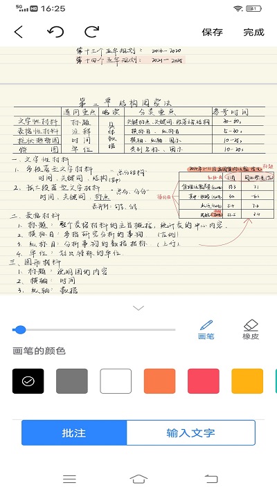 goodnotes电子手账(goodnotes笔记)图0