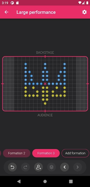 arrangeus安卓版图2