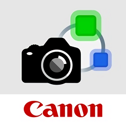 canon camera connect 官方版