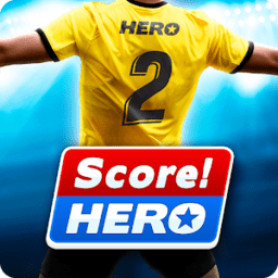 得分比赛2游戏(score hero 2)