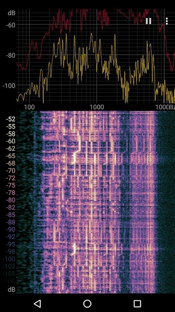 Spectroid官方版图0