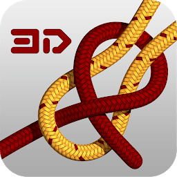 knots3d中文版app