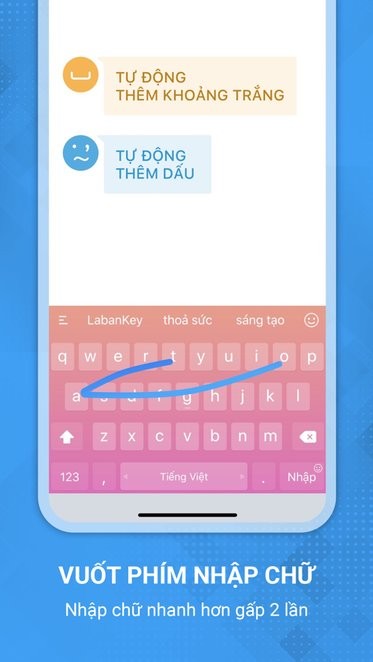 Laban Key App图1