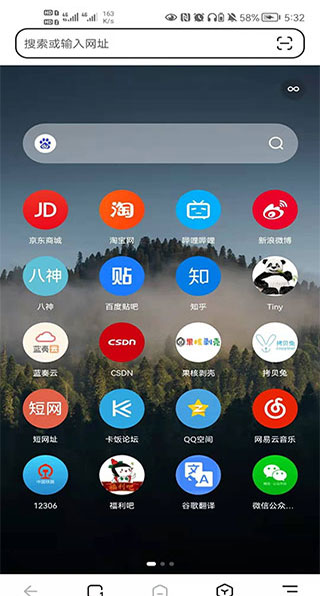 狐猴浏览器app(lemur browser)图2