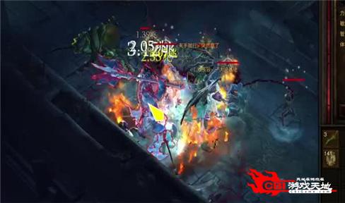 魔神坛斗士FC游戏攻略：掌握核心技巧轻松通关