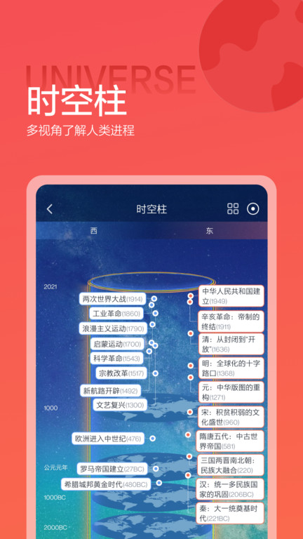 全世界app官方版(又名全知识)图1