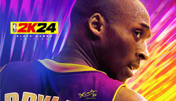 NBA2k24最新版图2