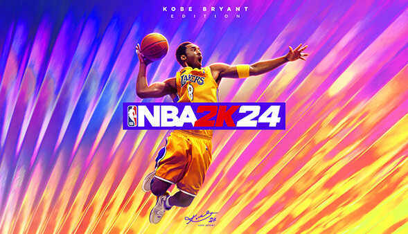 NBA2k24最新版图0