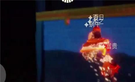 萌江湖霸者暴击神兵诞攻略