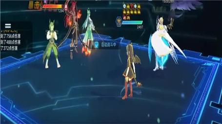 烟雨江湖100级副本武神殿攻略