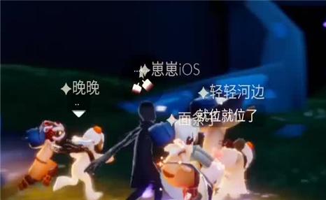 遇见逆水寒无情茶楼霹雳堂火器攻略