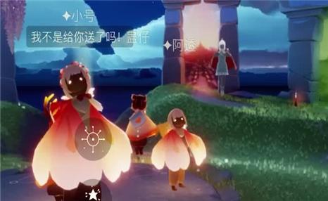 天涯明月刀手游何以安神许愿树攻略