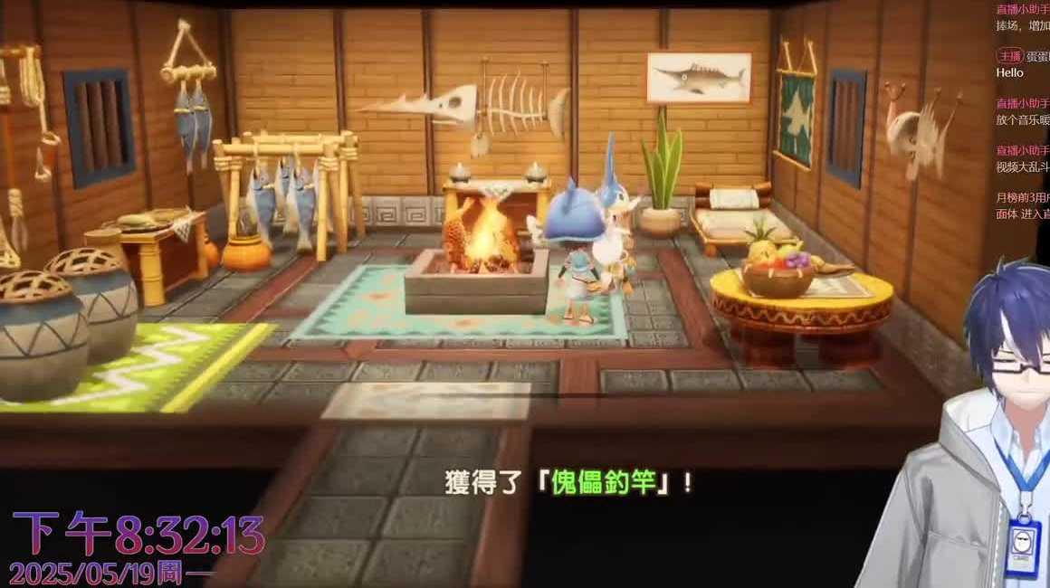 妖怪餐厅#112-SSR海坊主数值异常！ ？