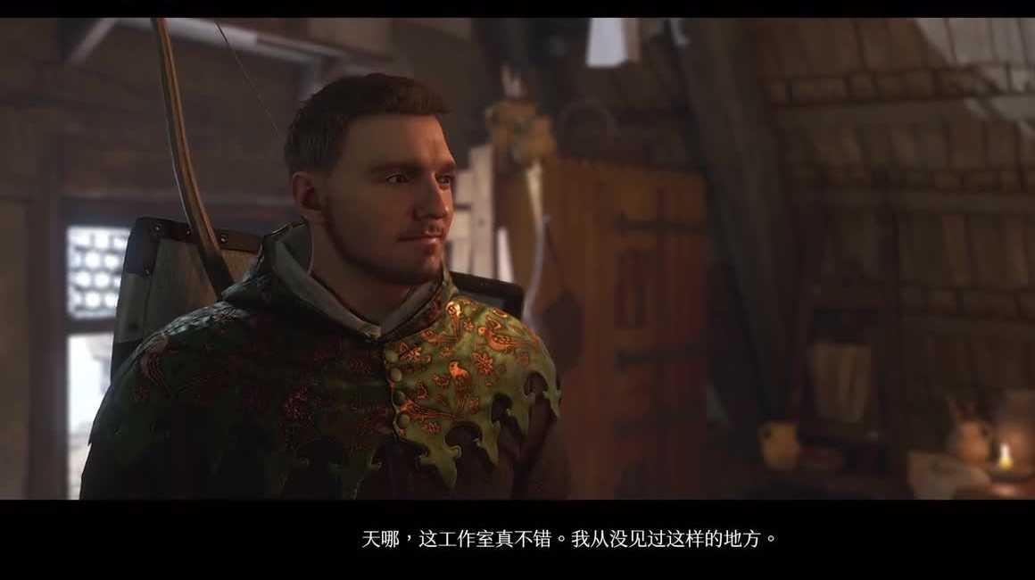 逆水寒手游潮光削弱后的帮会联赛攻略