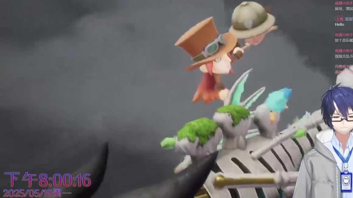 【RO仙境传说：放推冒险团】 前期该怎么抽卡 宠物、角色、搭配顺序