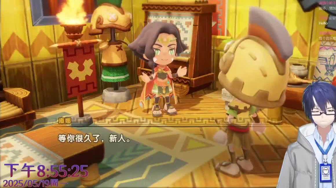 【杖剑传说：坎斯汀之约】七日宠物自选推荐