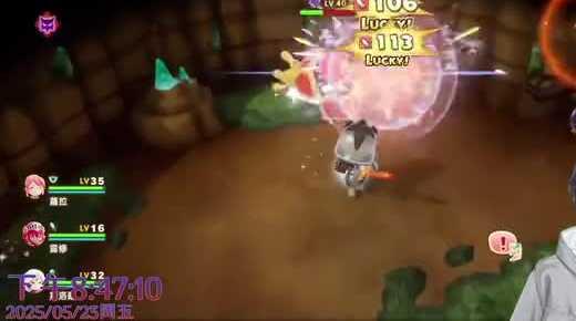 怪兽8号 THE GAME 手游 新角色 四之宫 莎冈 攻略